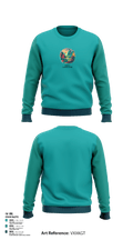 Family’s Landscaping 68500759 Crew Neck Sweatshirt - 1