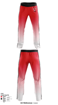 Marquette Catholic High School Dance 81247861 Sweatpants - 2