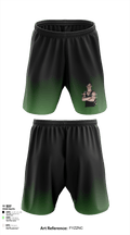 Alabama Yellowhammer Camp579 27714685 Athletic Shorts With Pockets - 1