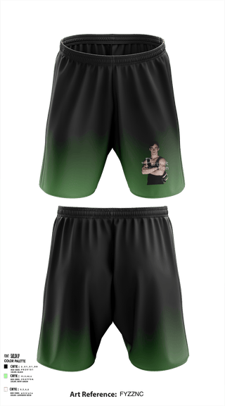 Athletic Shorts With Pockets, Alabama Yellowhammer Camp579, , Teamtime, Team time, sublimation, custom sports apparel, team uniforms, spirit wear, spiritwear, sports uniforms, custom shirts, team store, custom team store, fundraiser sports, apparel fundraiser