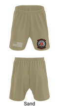 2D LAAD SUPPLY 79626145 Athletic Shorts With Pockets - 30