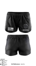 Lovelock Colony K9 Team 95357132 Ranger Panties - 51