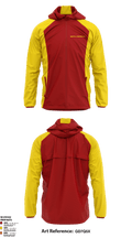 North Lawndale College Prep 87998893 Windbreaker - 1