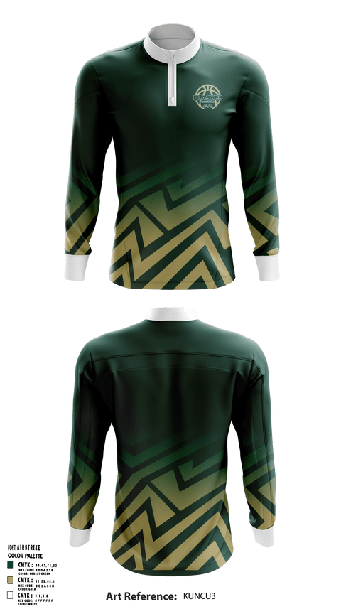 Quarter Zip Jacket, St Joseph Academy Flashes, Men's Basketball, Teamtime, Team time, sublimation, custom sports apparel, team uniforms, spirit wear, spiritwear, sports uniforms, custom shirts, team store, custom team store, fundraiser sports, apparel fundraiser