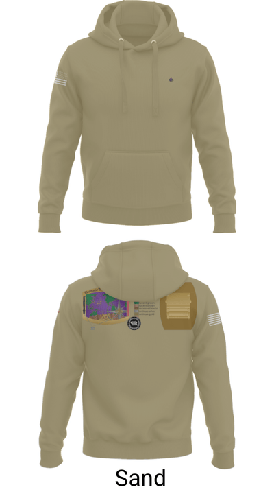 743 LNA B NAV DIV 51617991 Hoodie - 48