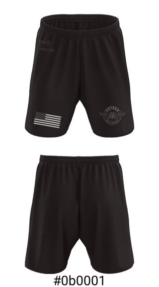 Athletic Shorts With Pockets, , Police, Teamtime, Team time, sublimation, custom sports apparel, team uniforms, spirit wear, spiritwear, sports uniforms, custom shirts, team store, custom team store, fundraiser sports, apparel fundraiser