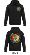 Second Armored Cavalry Regiment 2069337 Hoodie - 45