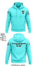 Made For It Apparel 70064407 Hoodie - 1