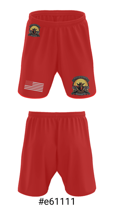 B DET, 502D IEW BN 43347096 Athletic Shorts With Pockets - 25