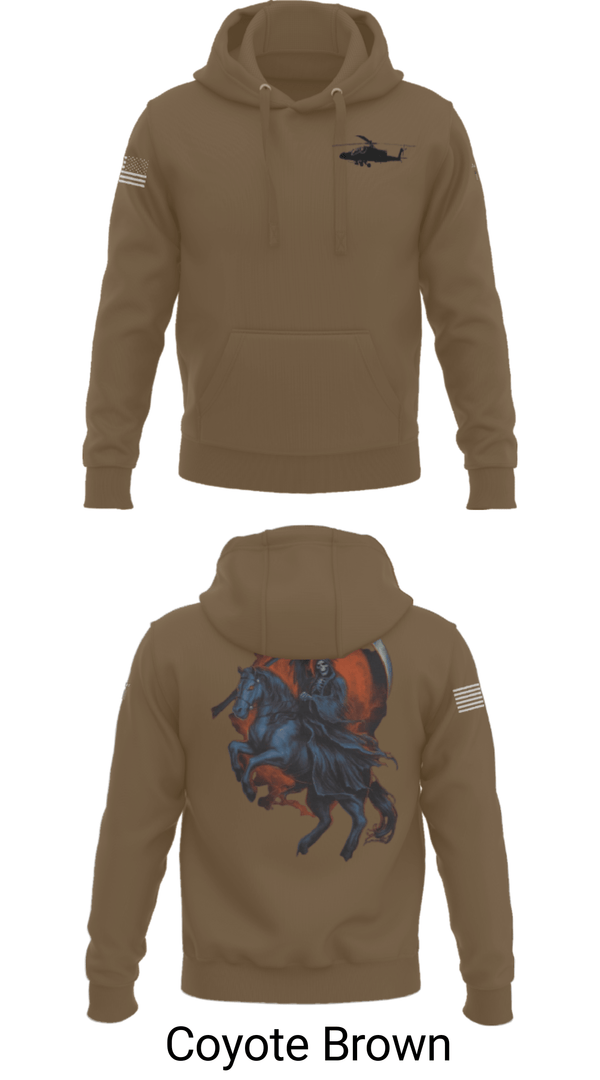 Hoodie, , Army, Teamtime, Team time, sublimation, custom sports apparel, team uniforms, spirit wear, spiritwear, sports uniforms, custom shirts, team store, custom team store, fundraiser sports, apparel fundraiser
