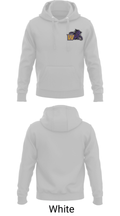 Wenatchee High School Golf 50690358 Hoodie - 27