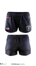 Boston Fire Department Engine-42 59280094 Ranger Panties - 4