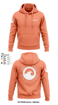 Full Foarce 4418872 Hoodie - 1