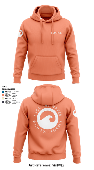 Hoodie, Full Foarce, Spirit Store, Teamtime, Team time, sublimation, custom sports apparel, team uniforms, spirit wear, spiritwear, sports uniforms, custom shirts, team store, custom team store, fundraiser sports, apparel fundraiser