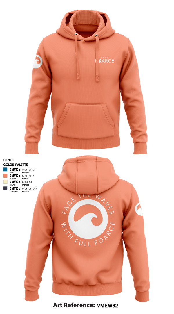 Hoodie, Full Foarce, Spirit Store, Teamtime, Team time, sublimation, custom sports apparel, team uniforms, spirit wear, spiritwear, sports uniforms, custom shirts, team store, custom team store, fundraiser sports, apparel fundraiser