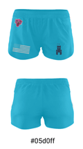 The Citadel 89582044 Ranger Panties - 1