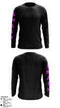 SMASH 45148372 Long Sleeve Performance Shirt - 1