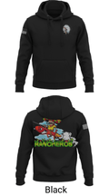 Mattsalinas2 35371434 Hoodie - 45