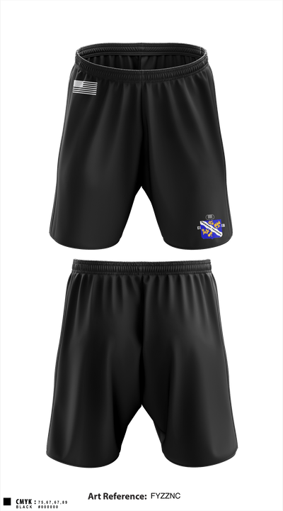 1-307 IN 58875614 Athletic Shorts With Pockets - 1