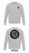 Corrections 26294132 Crew Neck Sweatshirt - 7