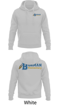 Frank Borman School 72819267 Hoodie - 36
