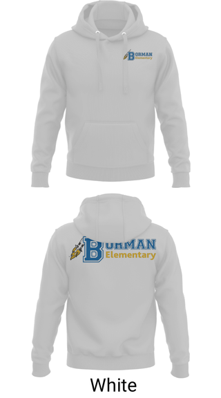 Hoodie, Frank Borman School, Spirit Store, Teamtime, Team time, sublimation, custom sports apparel, team uniforms, spirit wear, spiritwear, sports uniforms, custom shirts, team store, custom team store, fundraiser sports, apparel fundraiser