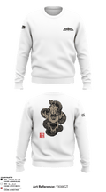 C Co, 5POB, 4POG 78907661 Crew Neck Sweatshirt - 53