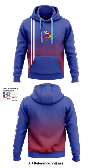 Hoodie, Decorah Senior High School Bowling, Bowling, Teamtime, Team time, sublimation, custom sports apparel, team uniforms, spirit wear, spiritwear, sports uniforms, custom shirts, team store, custom team store, fundraiser sports, apparel fundraiser