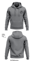 284 ASOS 94603081 Hoodie - 4