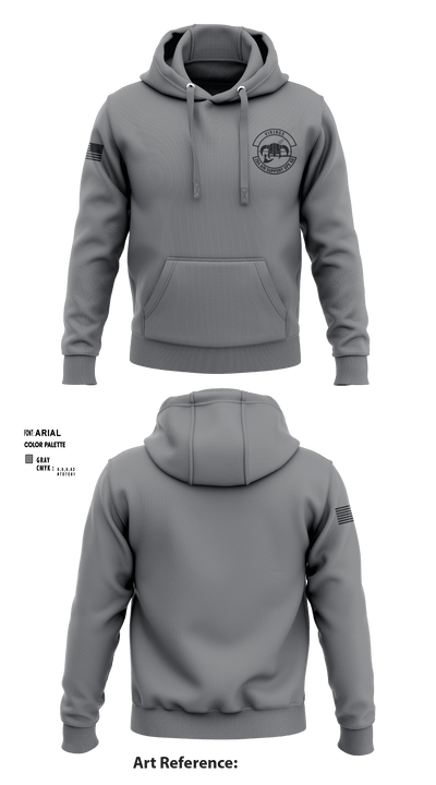 284 ASOS 94603081 Hoodie - 4