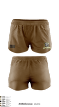 Dallas Defenders 76170912 Ranger Panties - 3