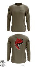 C 1-43 ADA 26758454 Long Sleeve Performance Shirt - 7