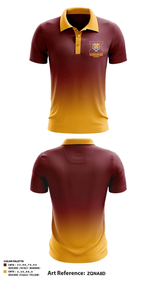 Short Sleeve Performance Polo, Meade High School Track, Track & Field, Teamtime, Team time, sublimation, custom sports apparel, team uniforms, spirit wear, spiritwear, sports uniforms, custom shirts, team store, custom team store, fundraiser sports, apparel fundraiser