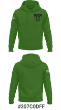 Test SF Logo 16004450 Hoodie - 24