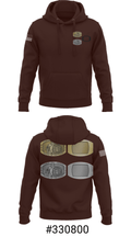 CF Division 63223192 Hoodie - 8
