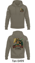 HQ 551 MP CO 17086699 Hoodie - 46
