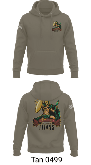 Hoodie, , Army, Teamtime, Team time, sublimation, custom sports apparel, team uniforms, spirit wear, spiritwear, sports uniforms, custom shirts, team store, custom team store, fundraiser sports, apparel fundraiser