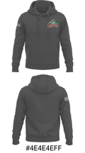 Eureka High School Golf 86222263 Hoodie - 27