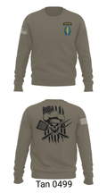 FSC 1-19th SFG(A) 54846303 Crew Neck Sweatshirt - 11