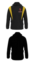 Forest Park Middle School Volleyball 74374631 Windbreaker - 2