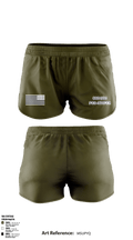 CCo 8th POB 4th POG 84507650 Ranger Panties - 1