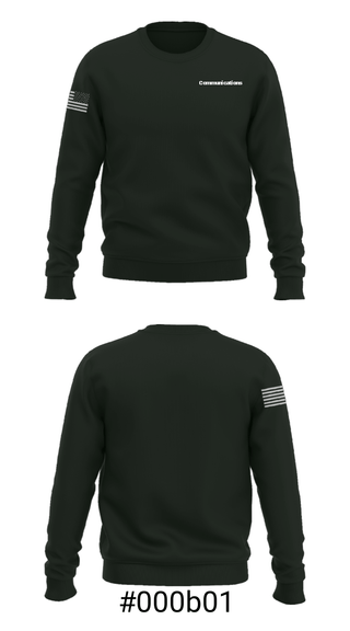Crew Neck Sweatshirt, , , Teamtime, Team time, sublimation, custom sports apparel, team uniforms, spirit wear, spiritwear, sports uniforms, custom shirts, team store, custom team store, fundraiser sports, apparel fundraiser