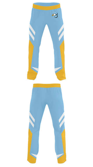 Sweatpants, Grand Rapids Christian High School Soccer, Men's Soccer, Teamtime, Team time, sublimation, custom sports apparel, team uniforms, spirit wear, spiritwear, sports uniforms, custom shirts, team store, custom team store, fundraiser sports, apparel fundraiser
