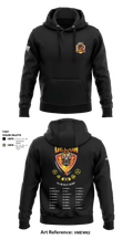 272 Chemical Decon 1 62690380 Hoodie - 12