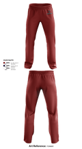Westhills Baseball 31077109 Sweatpants - 2