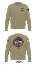 Bike Rive Patrol 69726458 Crew Neck Sweatshirt - 12