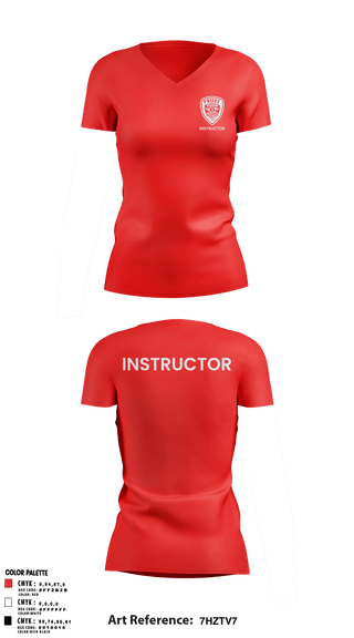 Women's Short Sleeve Vneck Shirt, Richmond Police, Police, Teamtime, Team time, sublimation, custom sports apparel, team uniforms, spirit wear, spiritwear, sports uniforms, custom shirts, team store, custom team store, fundraiser sports, apparel fundraiser