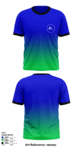 Carl Family Property Services 88243514 Short Sleeve Performance Shirt - 1