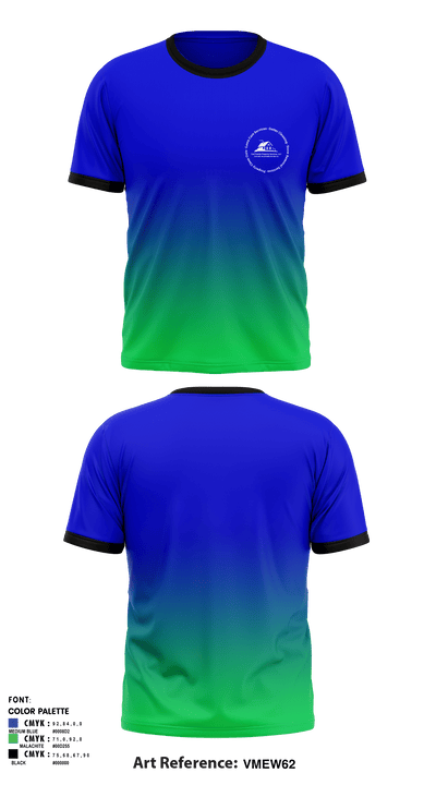 Carl Family Property Services 88243514 Short Sleeve Performance Shirt - 1