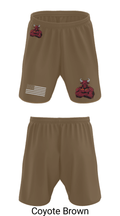 514 CES 37511137 Athletic Shorts With Pockets - 23